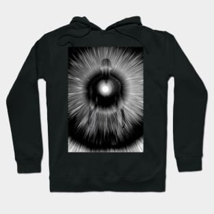 Soul or Aura Hoodie